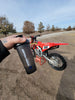 The Ultimate Guide to Understanding and Overcoming Motocross Arm Pump