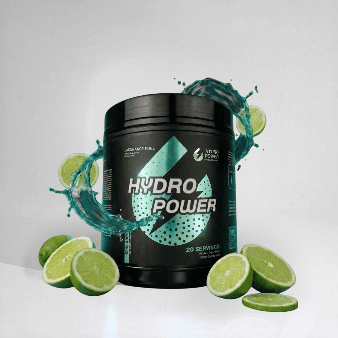 Endurance Fuel - Ride Longer Formula