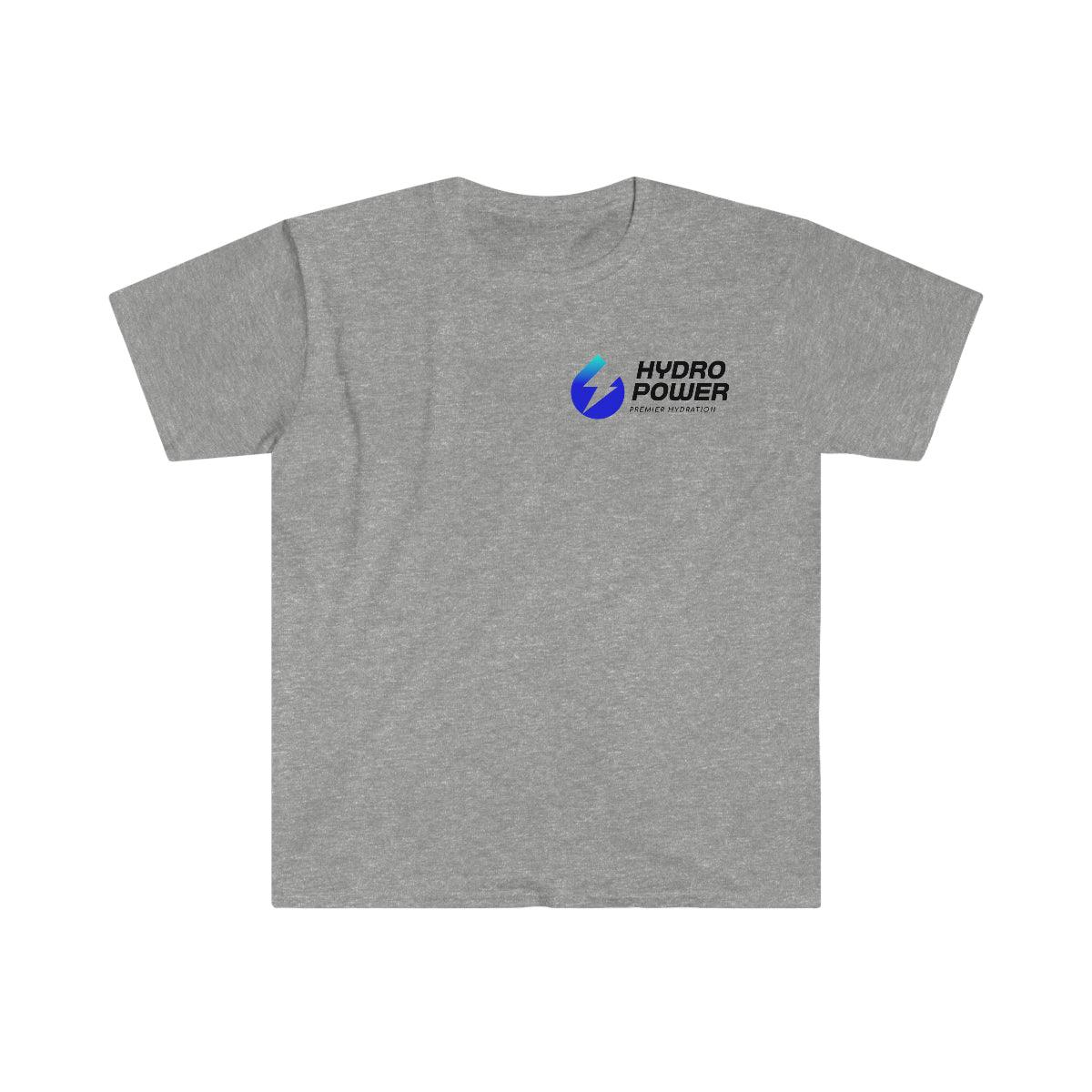 Hydro Power Softstyle T-Shirt Hydro Power