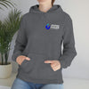 Unisex Heavy Blend™ Hooded Sweatshirt Hydro Power