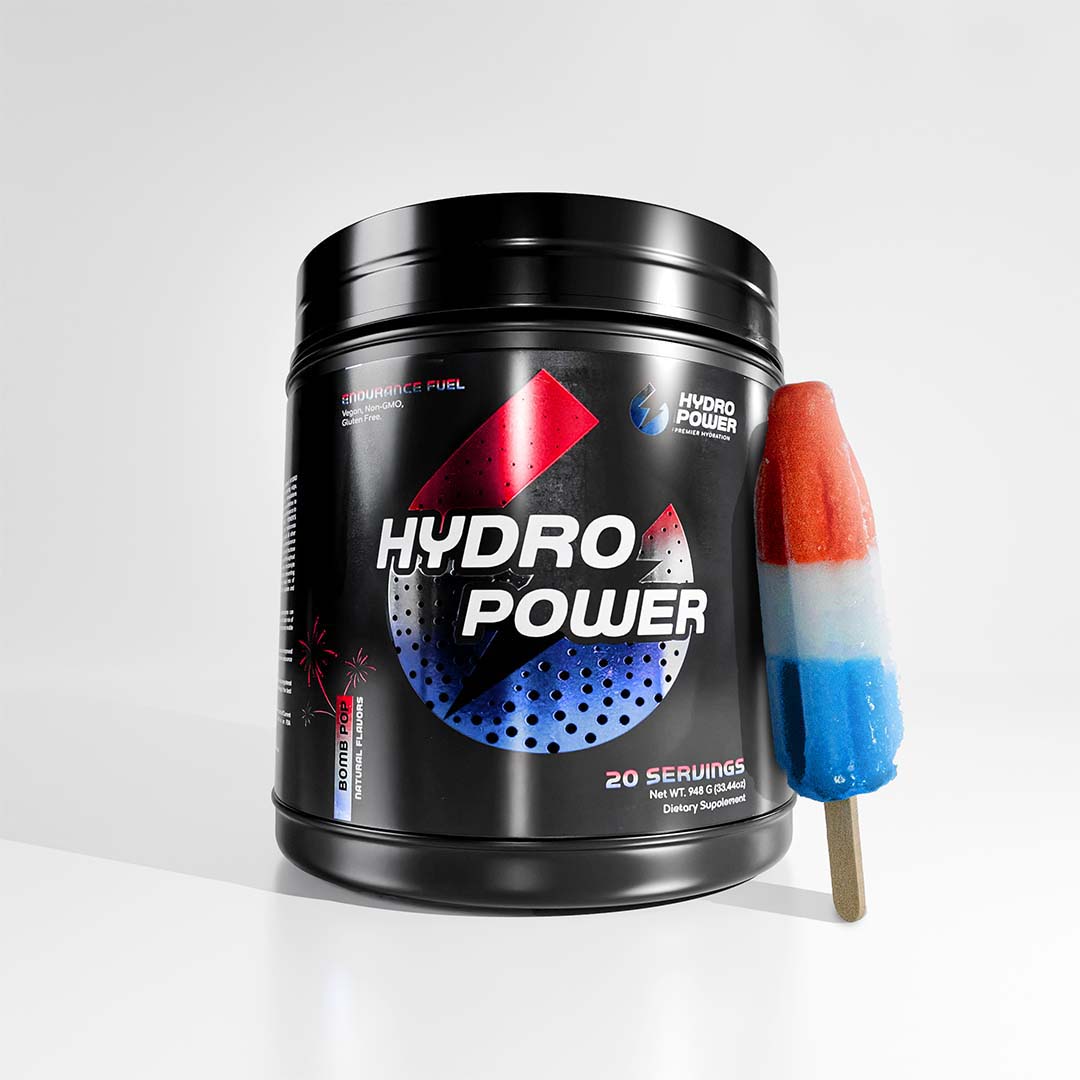 Endurance Fuel - Ride Longer Formula