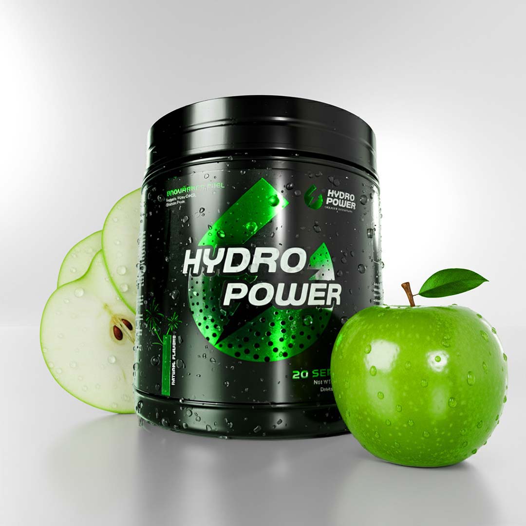 Endurance Fuel - Ride Longer Formula