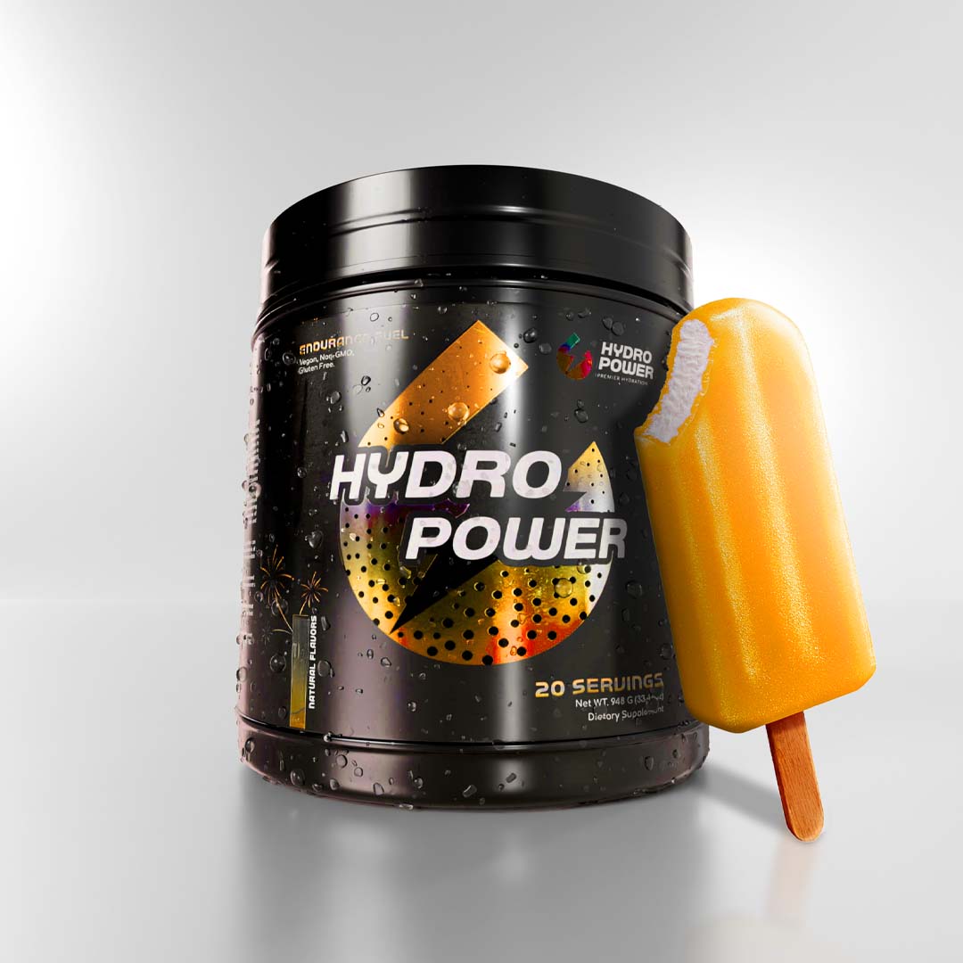 Endurance Fuel - Ride Longer Formula