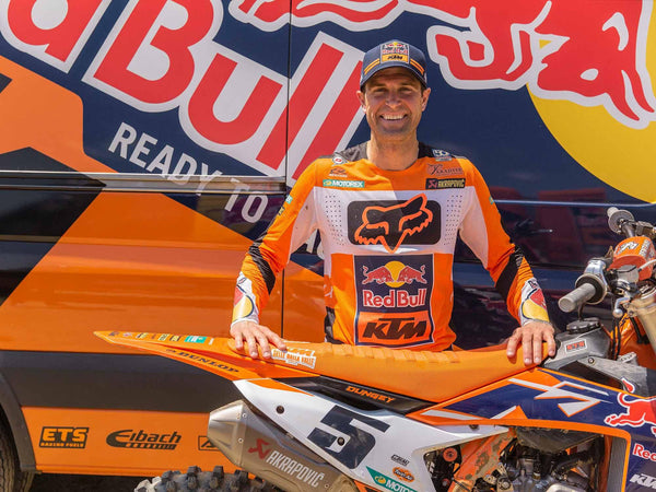 Top 3 tips to make you a safer and faster motocross rider!