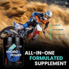 The Ultimate Guide to Hydration with Hydro Power's Endurance Fuel