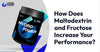 How Does Maltodextrin and Fructose Increase Your Performance? Hydro Power