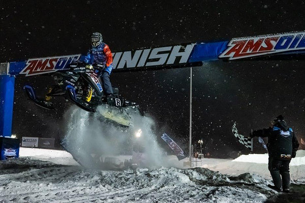 The Ultimate Guide to Snowmobile Racing