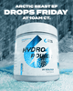 ❄️ ARCTIC BEAST IS HERE — ENTER TO WIN THE DROP OF THE SUMMER