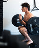 Why Focused Training Beats Random Circuits