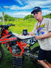 What are the best Motocross Supplements? Hydro Power