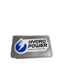 HP Factory Iron-On, 2-Pack