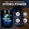 Load image into Gallery viewer, Ultimate Bundle: 3 jars of Hydro Power + 1 Bottle + Funnel
