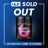 6x Sold Out Hydro Power Endurance Fuel