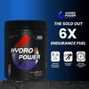 6x Sold out Endurance Fuel 