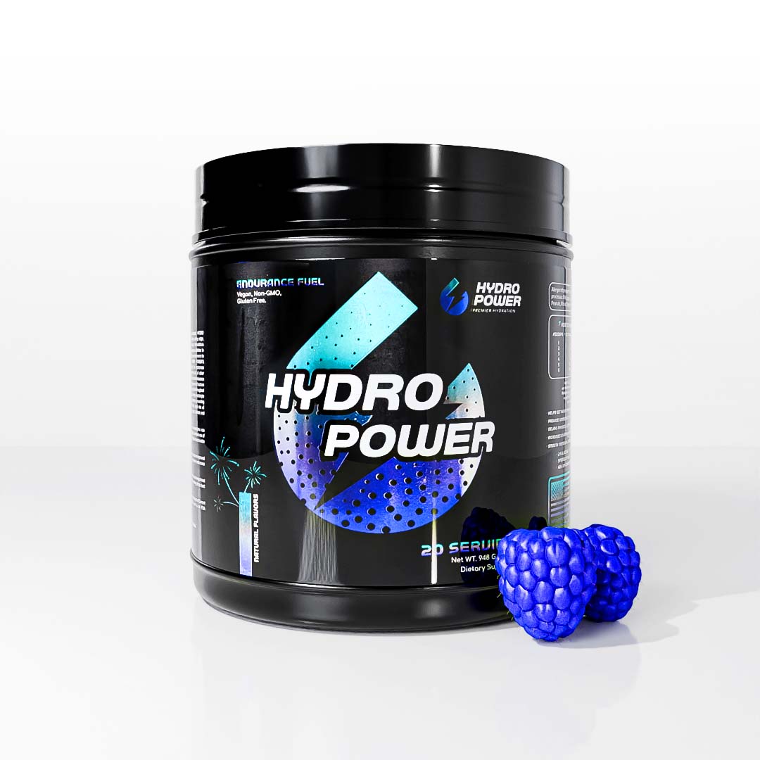 HP Endurance Fuel - 20 Servings