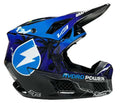 Custom Hydro Power Helmet Wrap