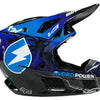 Custom Hydro Power Helmet Wrap