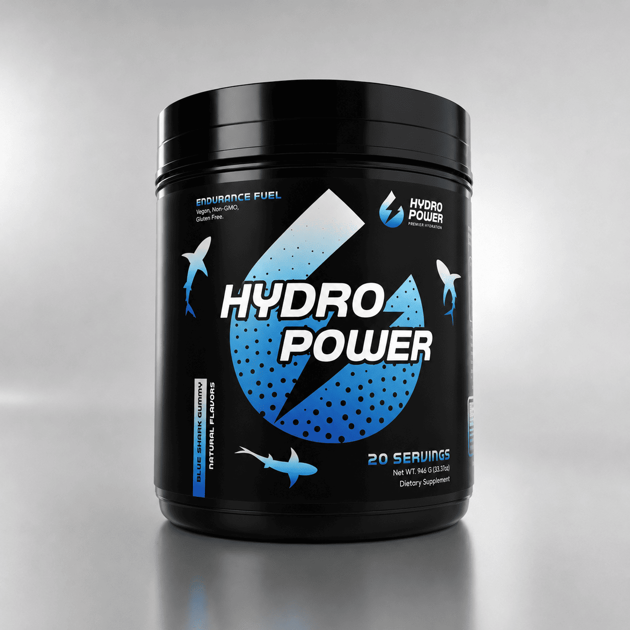 Endurance Fuel - Ride Longer Formula