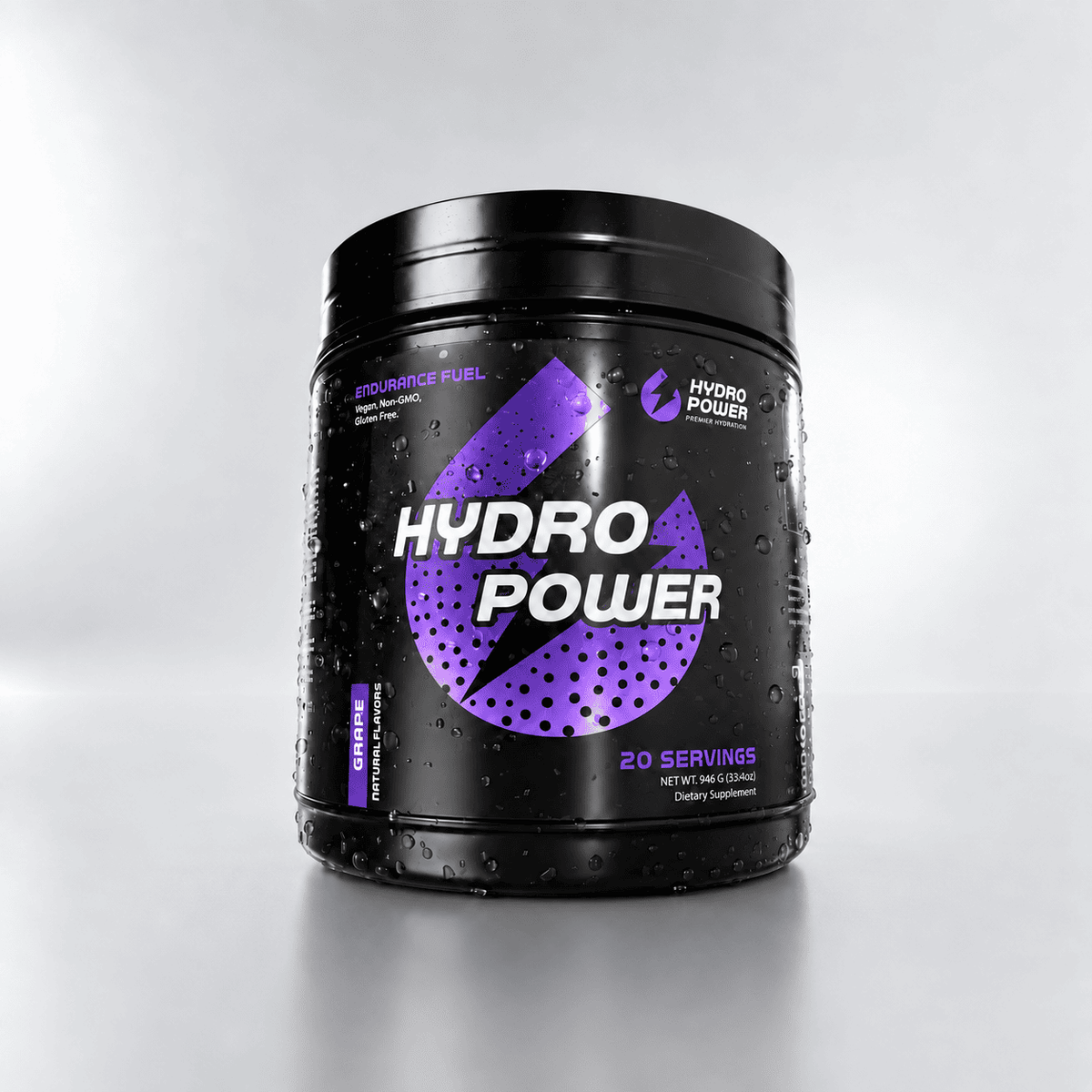 Endurance Fuel - Ride Longer Formula