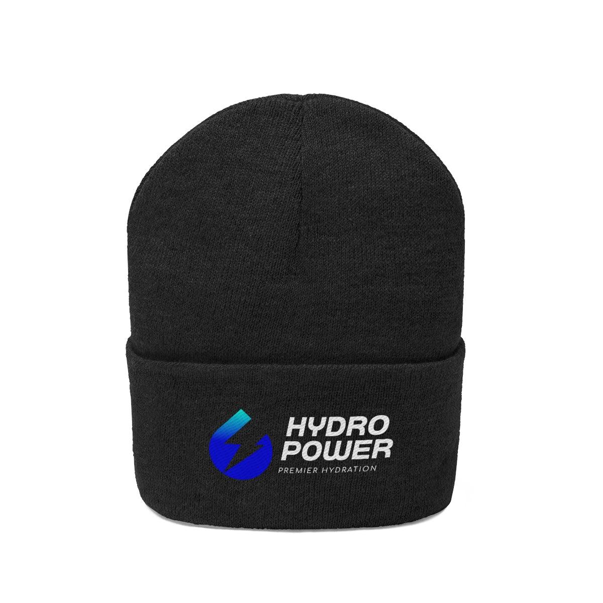 Hydro Power Beanie Hydro Power