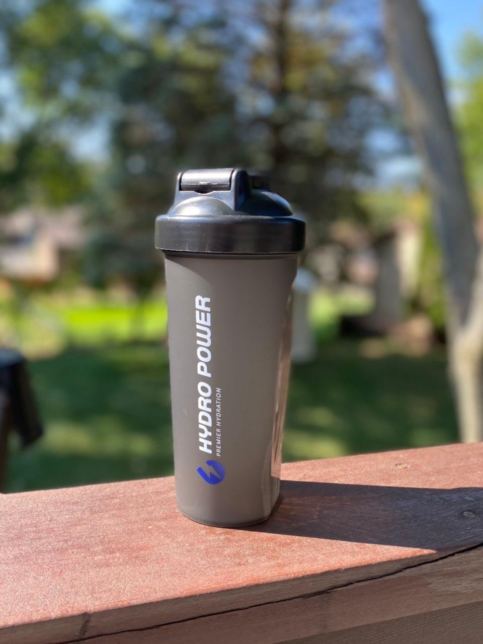 Hydro Power Blender Bottle 28oz Hydro Power