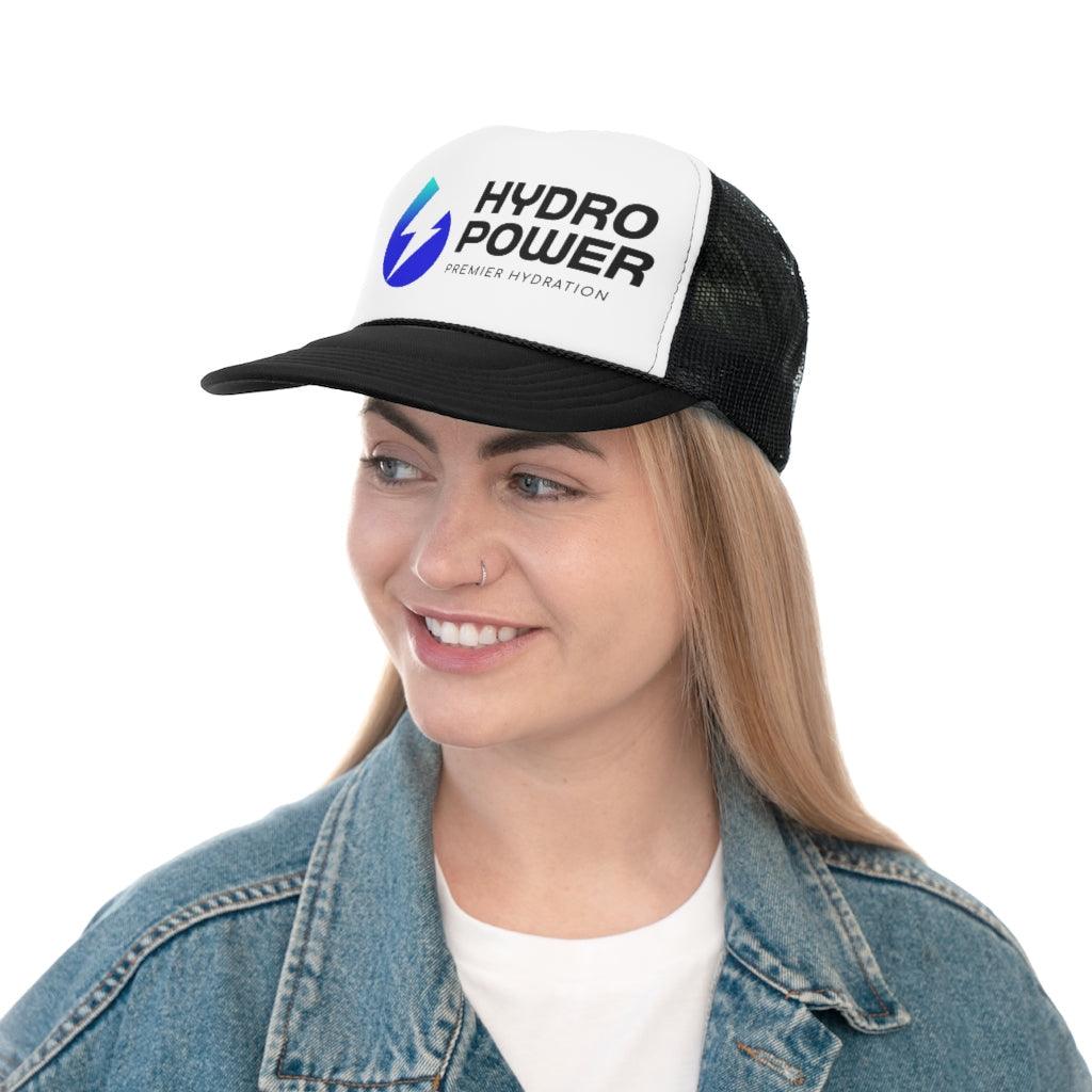 Hydro Power Trucker Hat Hydro Power