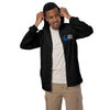 Hydro Power Windbreaker