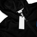 Hydro Power Windbreaker