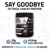 HP Clear Whey Recovery Mix - 25 Servings