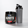 Cherry Limeade Ignite