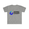 Load image into Gallery viewer, Moto Moms Love Me T-Shirt Hydro Power