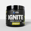 HP 🔥 Ignite Energy Fuel - Energy & Focus Mix - 25 Servings