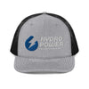 Load image into Gallery viewer, Trucker Cap Hydro Power