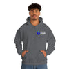 Load image into Gallery viewer, Unisex Heavy Blend™ Hooded Sweatshirt Hydro Power