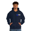 Load image into Gallery viewer, Unisex Heavy Blend™ Hooded Sweatshirt Hydro Power
