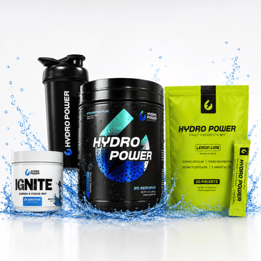 Hydro Power