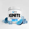 Ignite Pre-Ride - Energy & Focus
