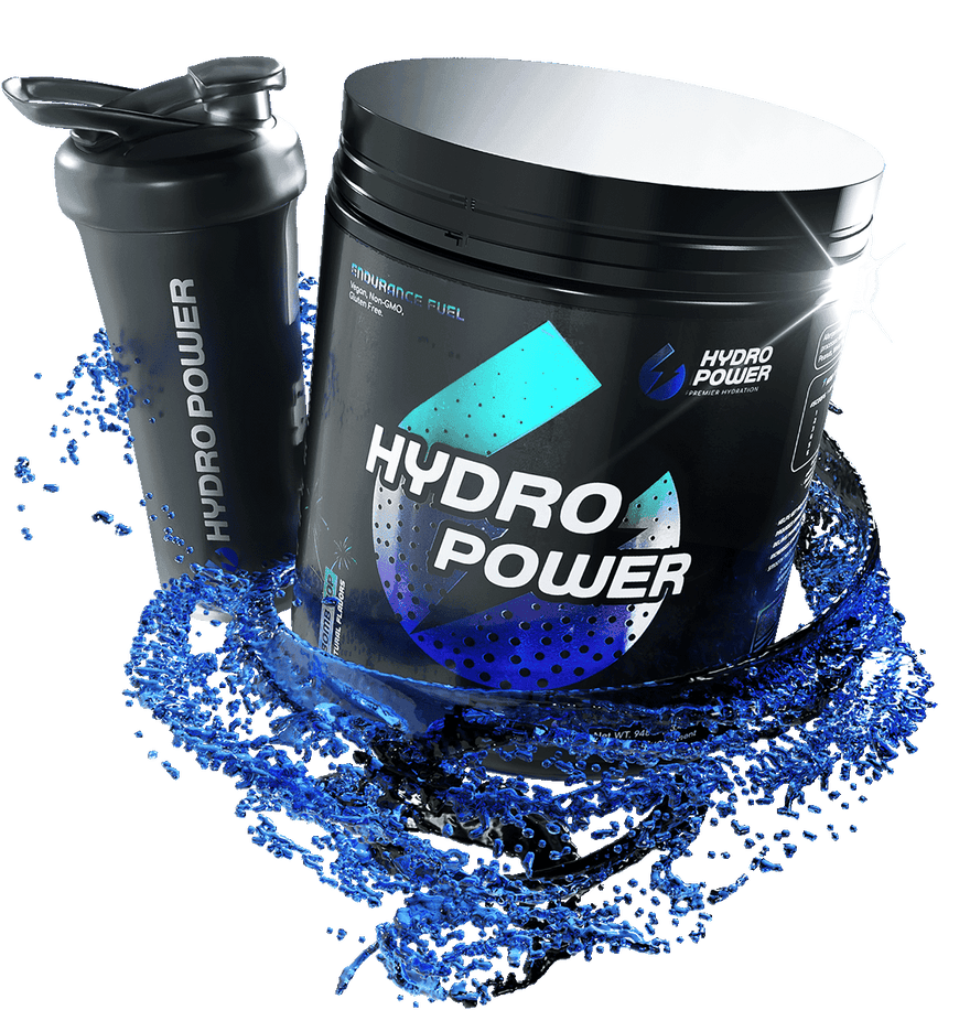 Hydro Power