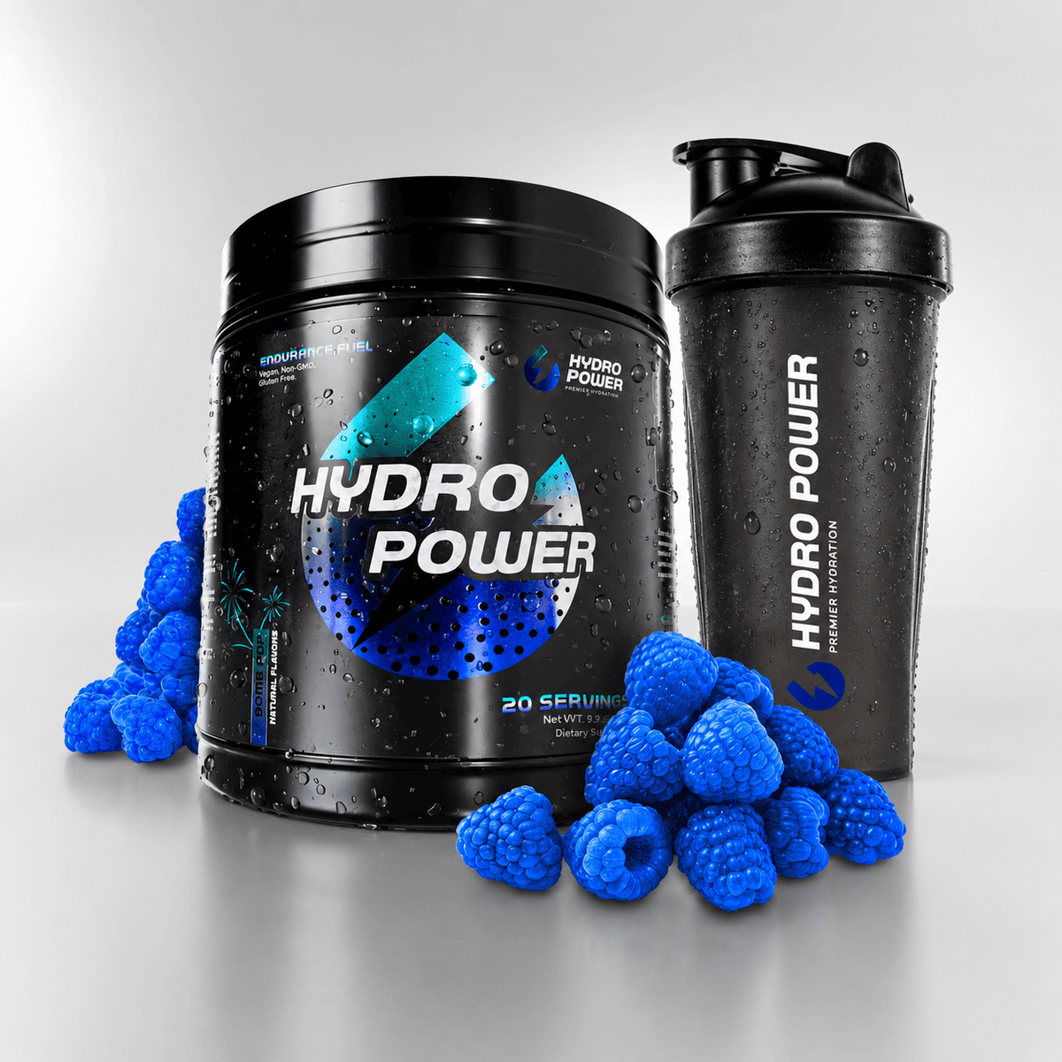 Endurance Fuel - Ride Longer Formula