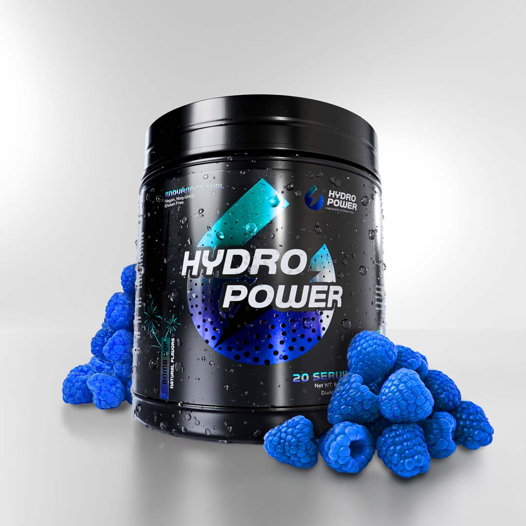 Endurance Fuel - Ride Longer Formula
