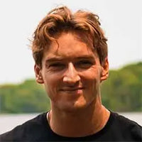 Garrett Tkach