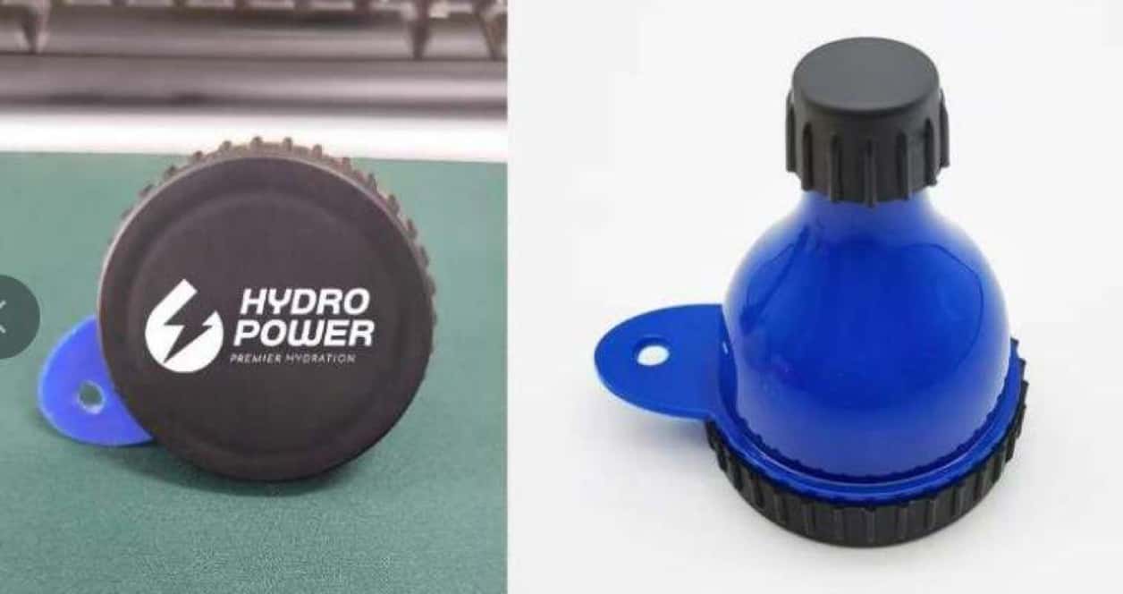 Hydro Power Funnel - 40ML