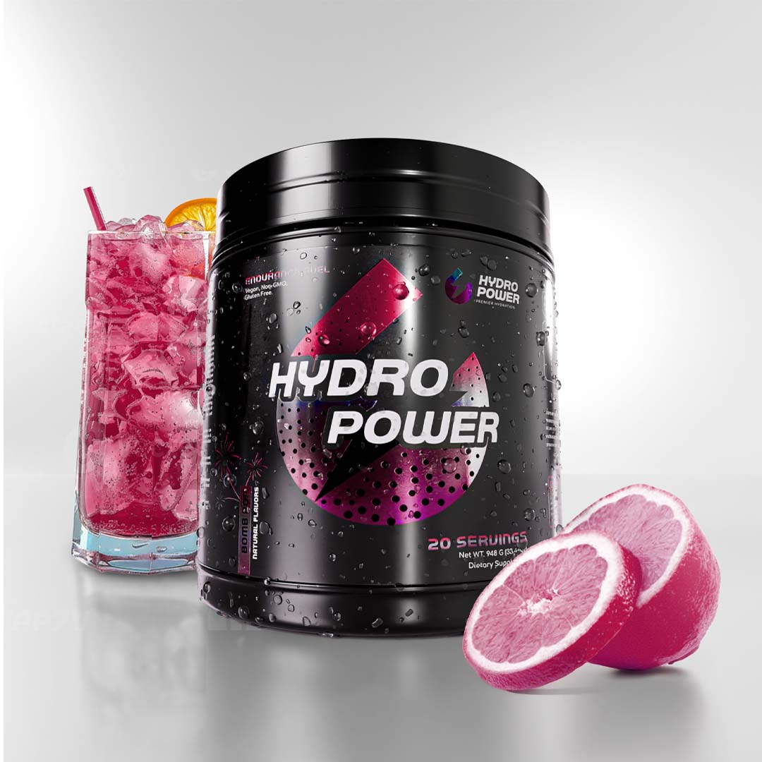 Endurance Fuel (20 Servings)