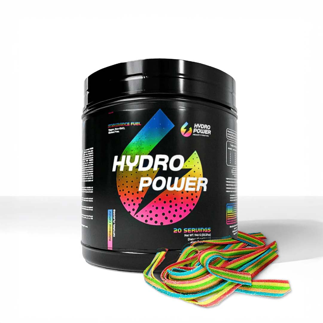 Endurance Fuel - Ride Longer Formula